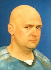 Bald Cap - Step 7