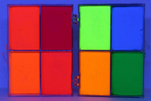 DAY GLO PALETTE2 pc 300X2.jpg (164827 bytes)